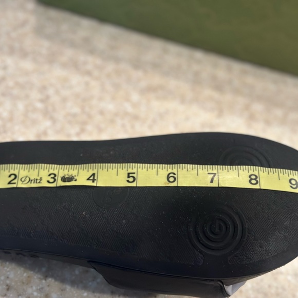 COPY - Original Gucci Women’s Interlocking G slides-Size 38 or 8 - Picture 13 of 14